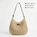 Serene Slouchy Bag