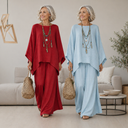 Luminous Linen Set
