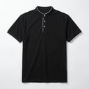 Premium Solid Color Polo