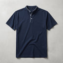 Premium Solid Color Polo