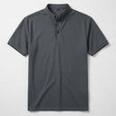 Premium Solid Color Polo