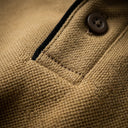 Premium Solid Color Polo