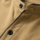 Premium Solid Color Polo