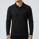 Luxe Cotton Blend Polo