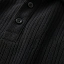 Luxe Cotton Blend Polo
