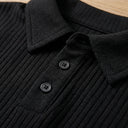 Luxe Cotton Blend Polo