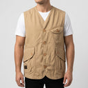 Lightweight Cargo Vest