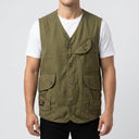 Lightweight Cargo Vest