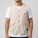 Lightweight Cargo Vest