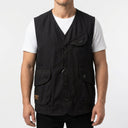 Lightweight Cargo Vest