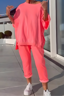 Relaxed Leisure Set