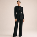 Classic Sophisticate Tailored Set