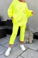 Relaxed Leisure Set