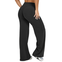 Signature Relaxed High Waist Pant