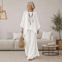 Luminous Linen Set