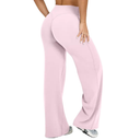 Signature Relaxed High Waist Pant