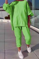 Relaxed Leisure Set