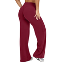 Signature Relaxed High Waist Pant