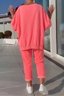 Relaxed Leisure Set
