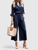 Minimalist Soft Structured Ensemble
