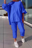 Relaxed Leisure Set