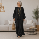 Luminous Linen Set
