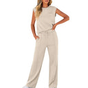 Essential Soft Summer Lounge Set