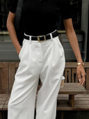 Signature Regular Fit Long Trouser
