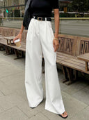 Signature Regular Fit Long Trouser