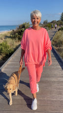 Relaxed Leisure Set