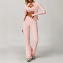 Pink Aura Seamless Motion Set