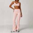 Pink Aura Seamless Motion Set
