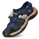 Roman Heritage Leather Sandals