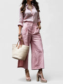 Minimalist Soft Structured Ensemble
