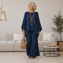 Luminous Linen Set