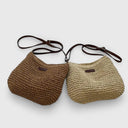 Serene Slouchy Bag