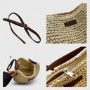 Serene Slouchy Bag