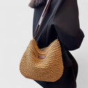 Serene Slouchy Bag