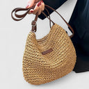 Serene Slouchy Bag