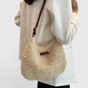 Serene Slouchy Bag