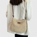 Serene Slouchy Bag